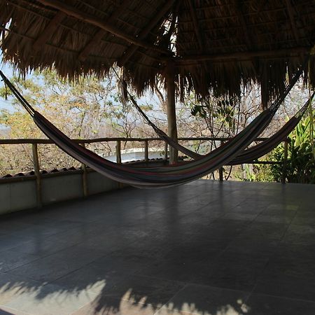 Vista Sunzal Bungalow La Libertad Exteriér fotografie