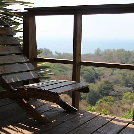 Vista Sunzal Bungalow La Libertad Exteriér fotografie