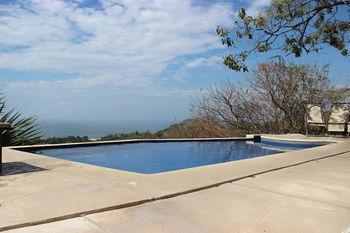 Vista Sunzal Bungalow La Libertad Exteriér fotografie