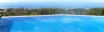Vista Sunzal Bungalow La Libertad Exteriér fotografie