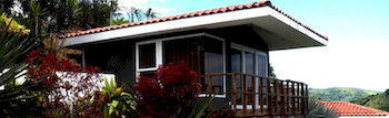 Vista Sunzal Bungalow La Libertad Exteriér fotografie