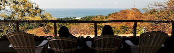 Vista Sunzal Bungalow La Libertad Exteriér fotografie
