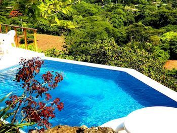 Vista Sunzal Bungalow La Libertad Exteriér fotografie