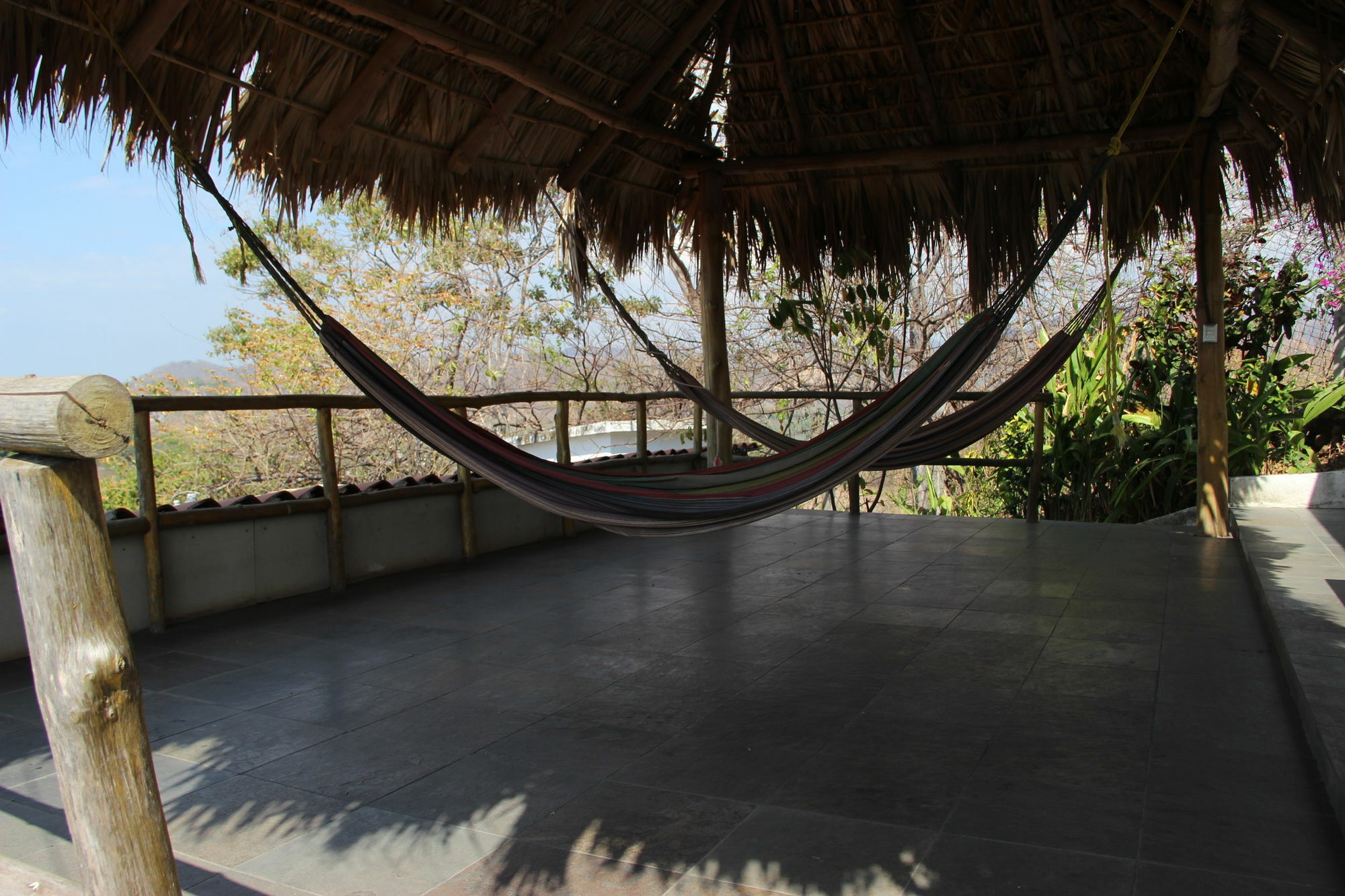 Vista Sunzal Bungalow La Libertad Exteriér fotografie