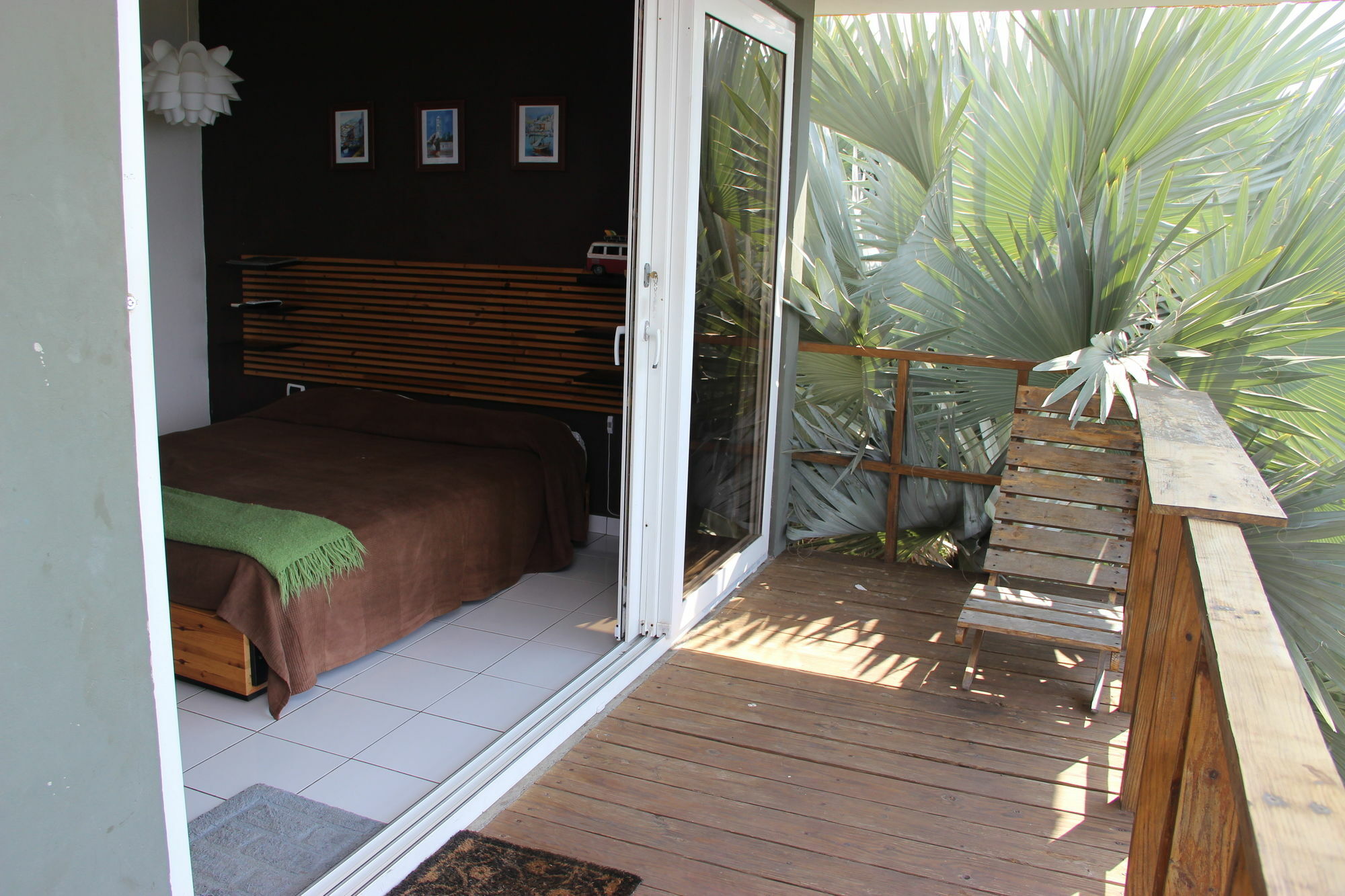 Vista Sunzal Bungalow La Libertad Exteriér fotografie